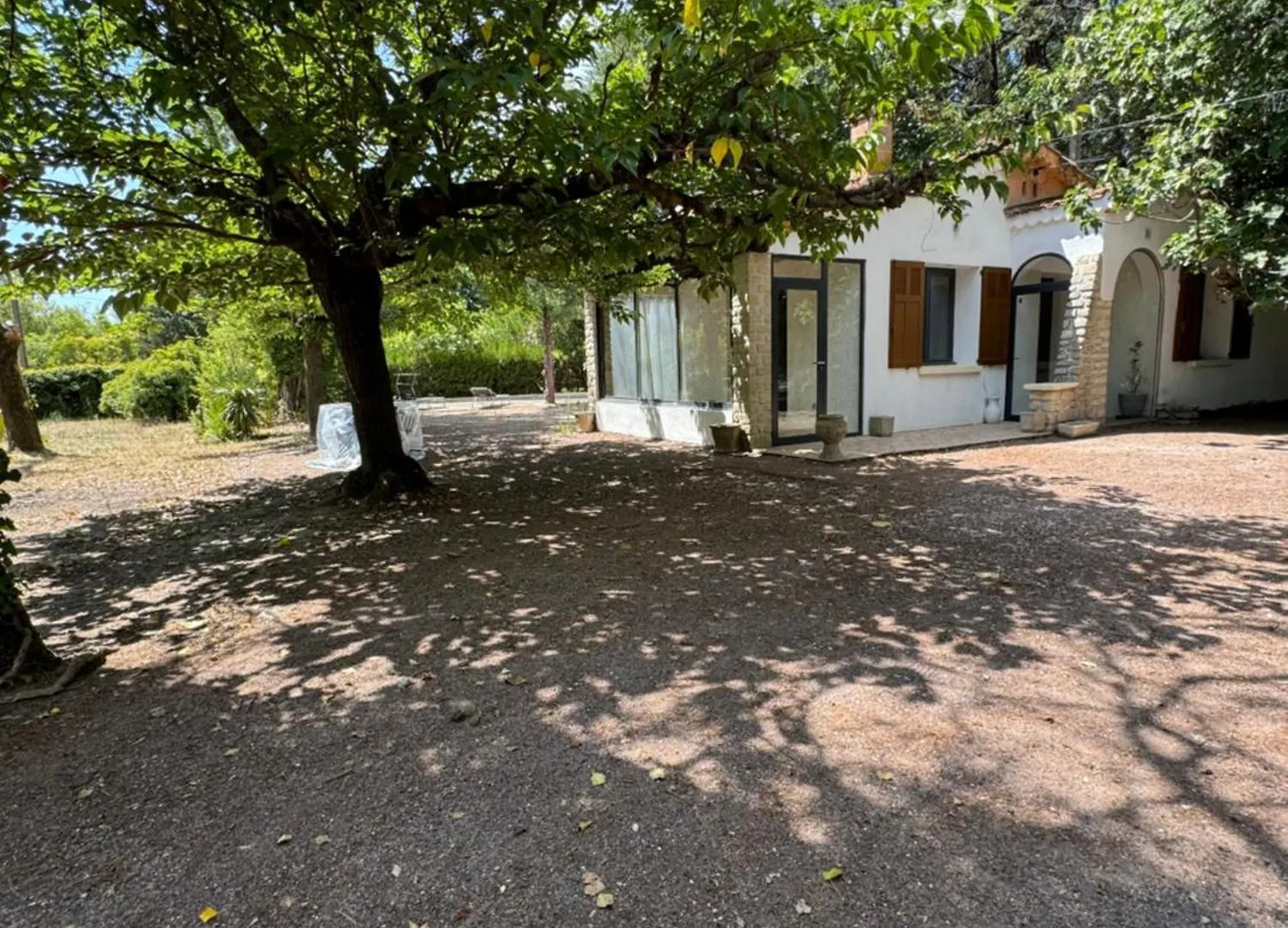 Holiday home La Maison Sous Les Arbres Carpentras