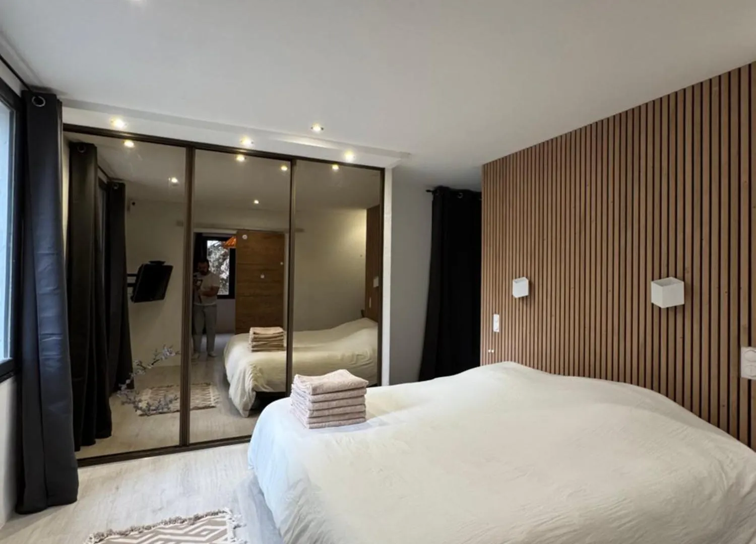 La Maison Sous Les Arbres Carpentras Holiday home
