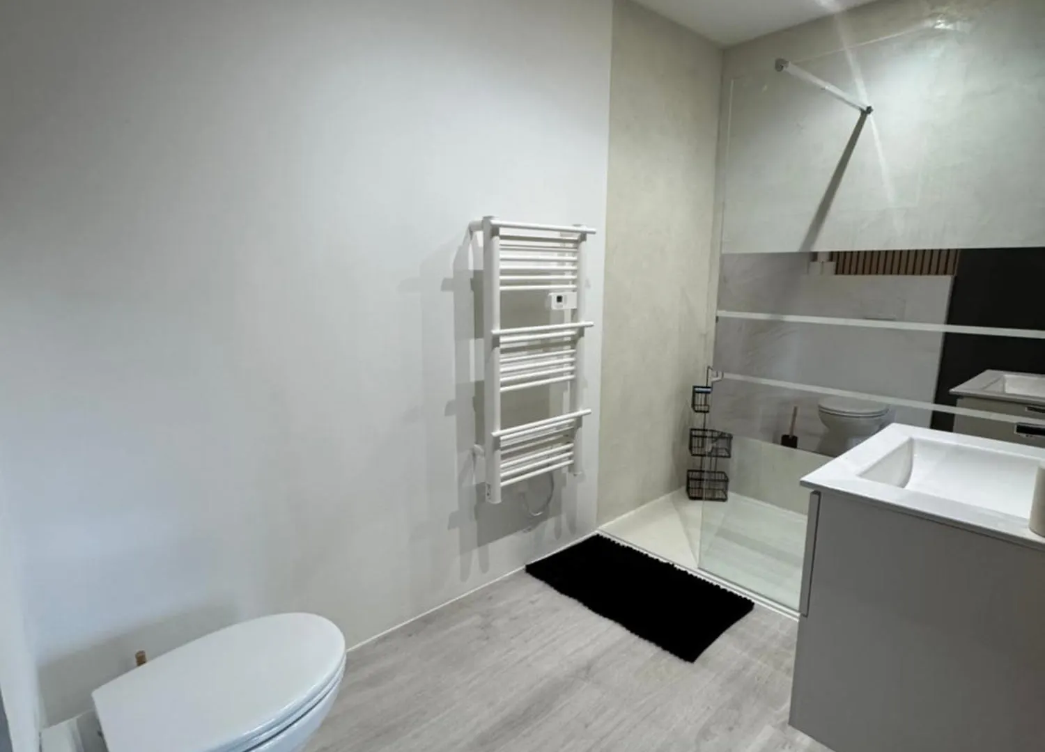 Holiday home La Maison Sous Les Arbres Carpentras France