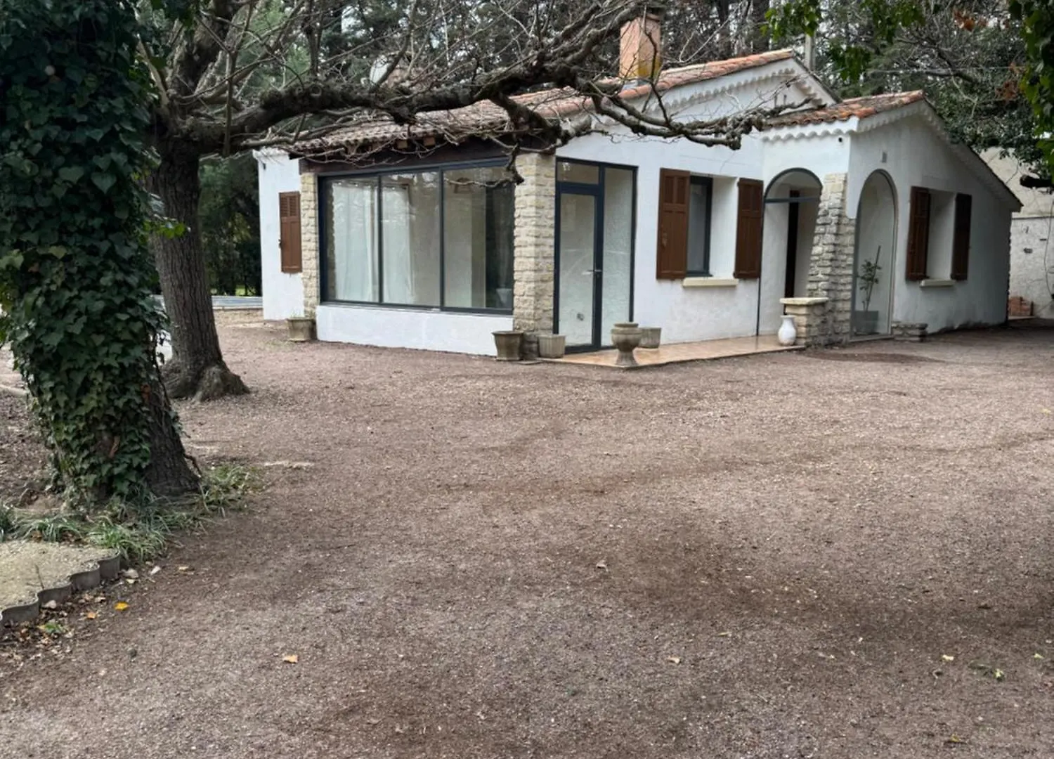 La Maison Sous Les Arbres Carpentras 0*,  France