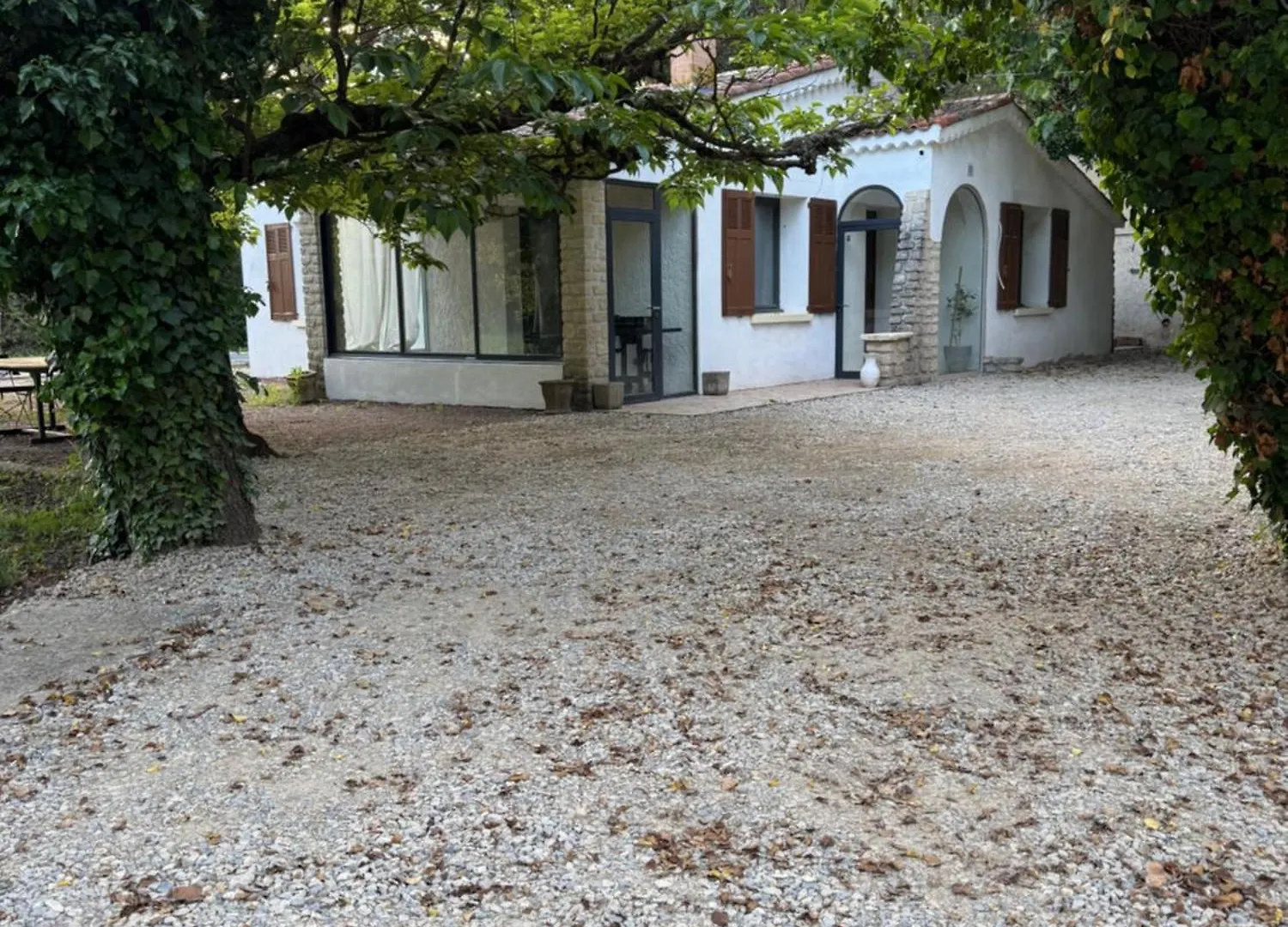 La Maison Vauclusienne Carpentras