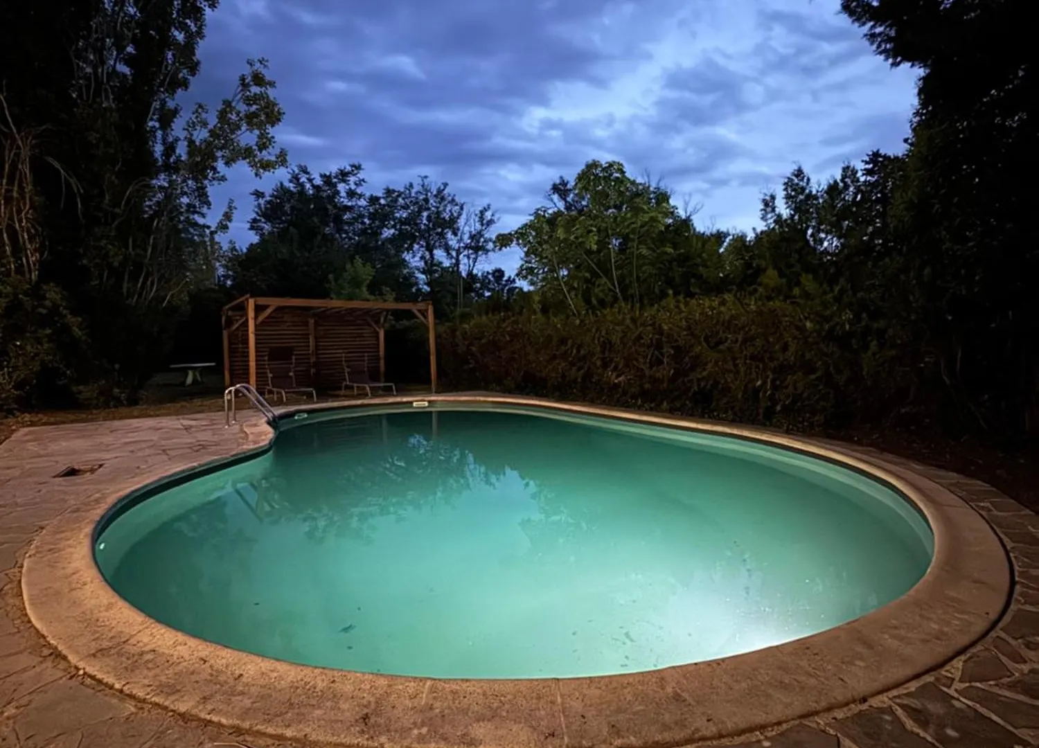 La Maison Vauclusienne Carpentras Holiday home