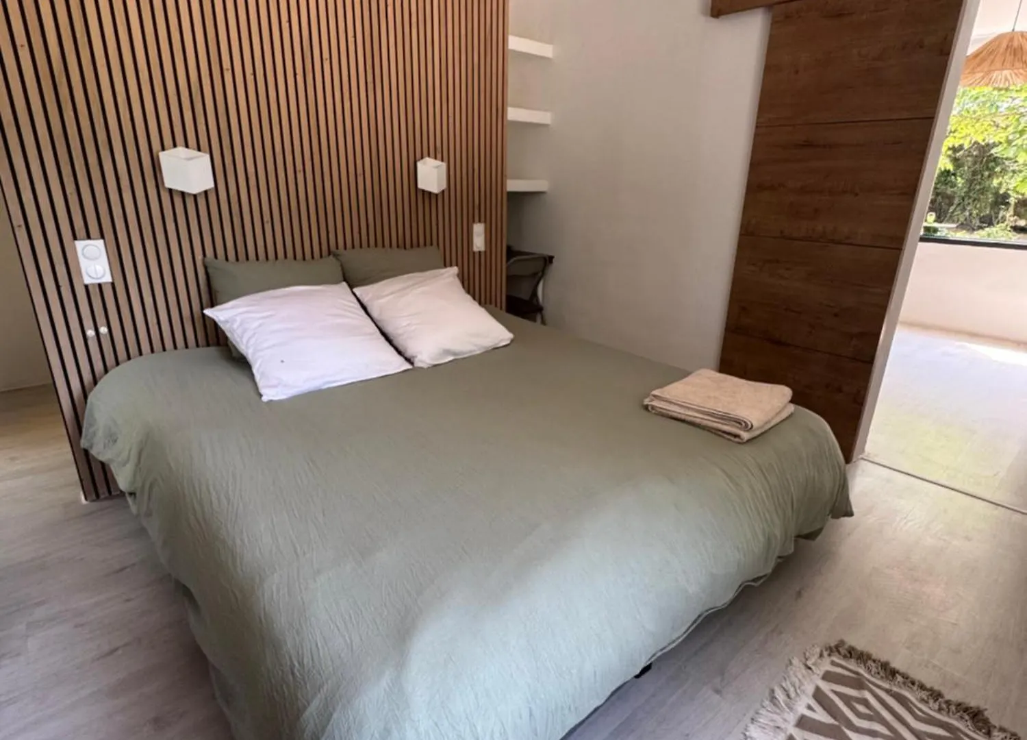 Holiday home La Maison Vauclusienne Carpentras France