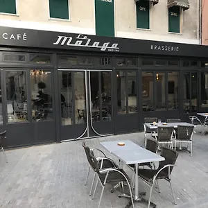 2* Hotel Le Malaga